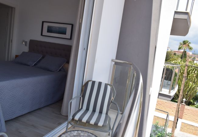 Apartamento en Nerja - Ref. 234075