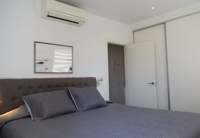 Apartamento en Nerja - Ref. 234075