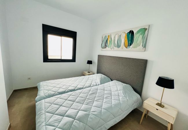 Apartamento en Nerja - Ref. 415951