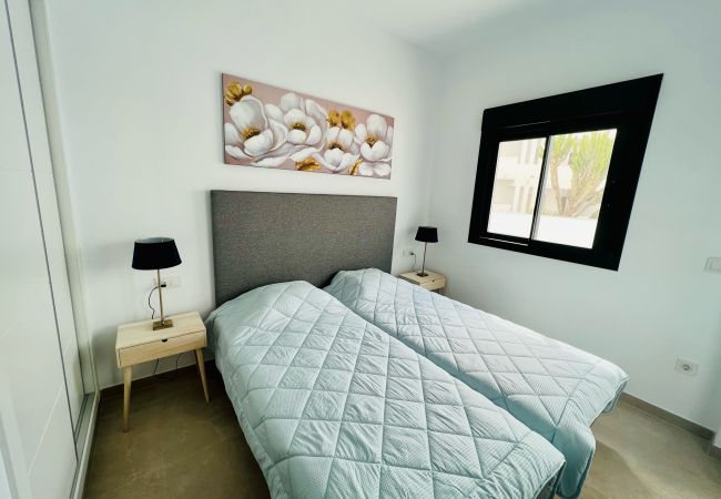 Apartamento en Nerja - Ref. 415951