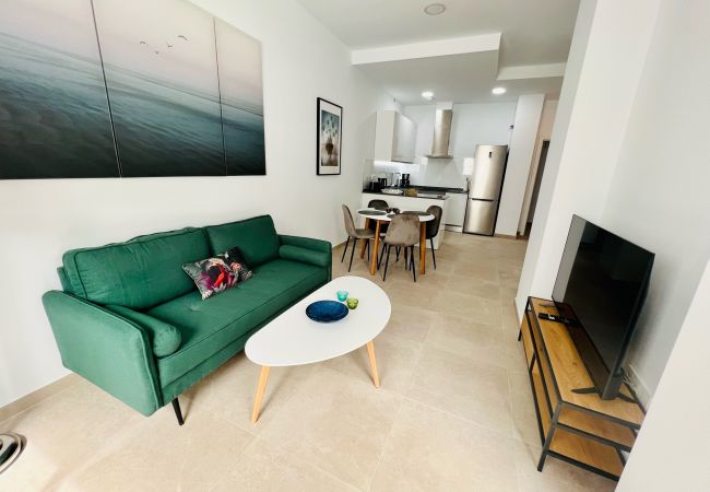 Apartamento en Nerja - Ref. 415951