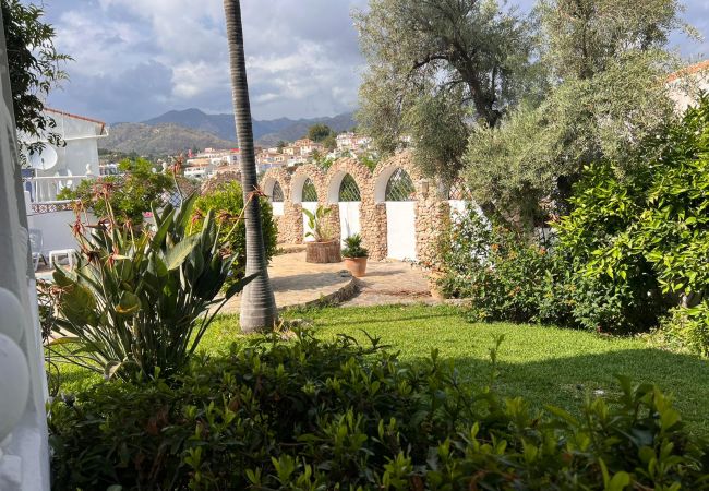 Villa en Nerja - Ref. 425595