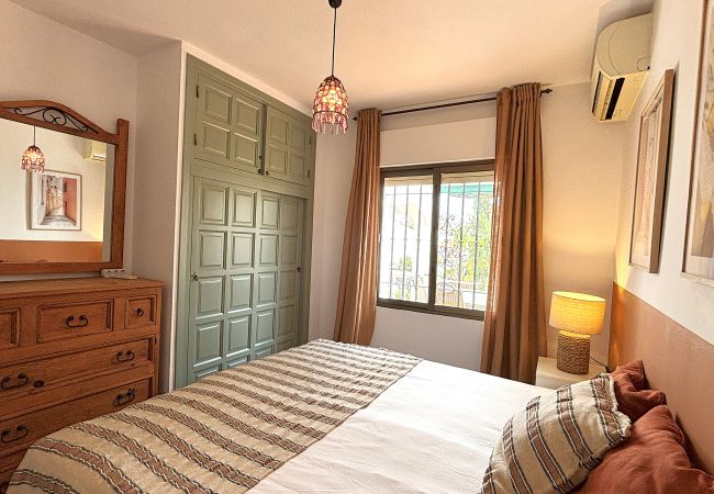 Villa en Nerja - Ref. 425595