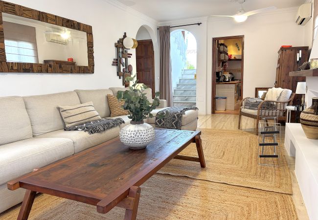 Villa en Nerja - Ref. 425595