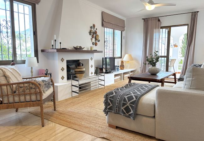 Villa en Nerja - Ref. 425595