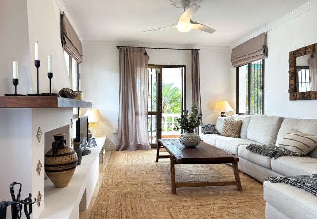Villa en Nerja - Ref. 425595