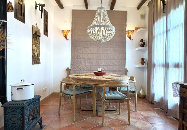 Villa en Nerja - Ref. 425595