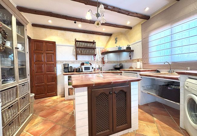Villa en Nerja - Ref. 425595