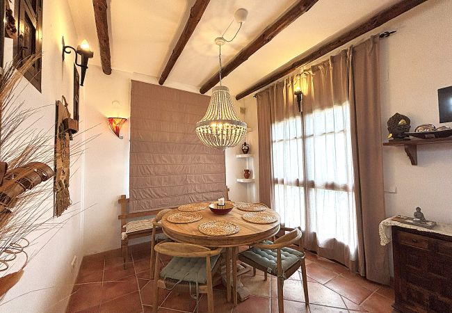 Villa en Nerja - Ref. 425595