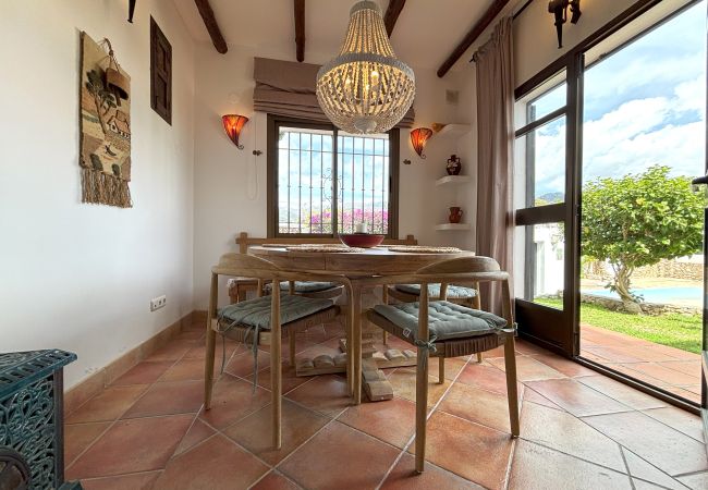 Villa en Nerja - Ref. 425595