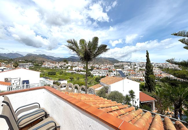 Villa en Nerja - Ref. 425595