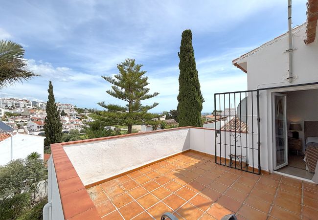 Villa en Nerja - Ref. 425595