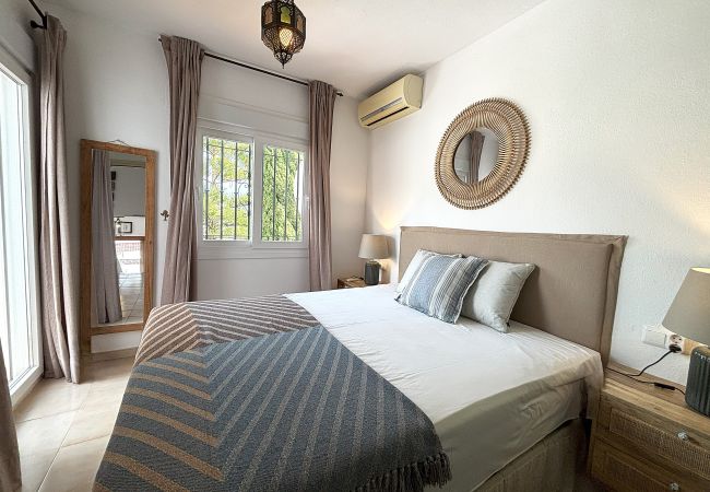 Villa en Nerja - Ref. 425595