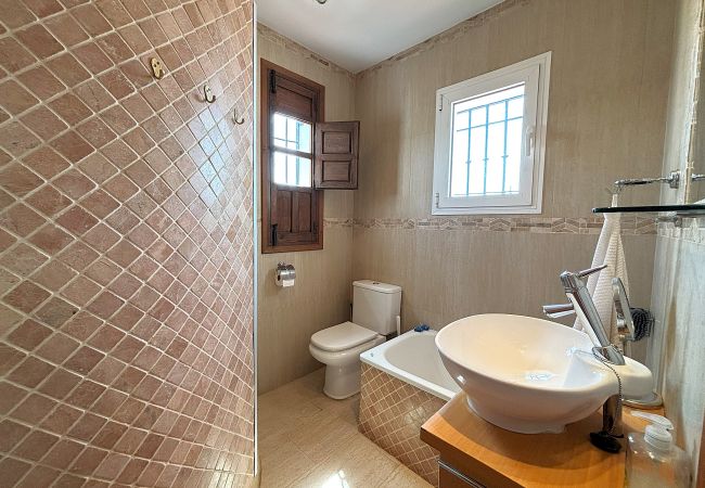 Villa en Nerja - Ref. 425595