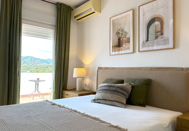Villa en Nerja - Ref. 425595