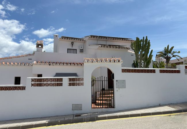 Villa en Nerja - Ref. 425595