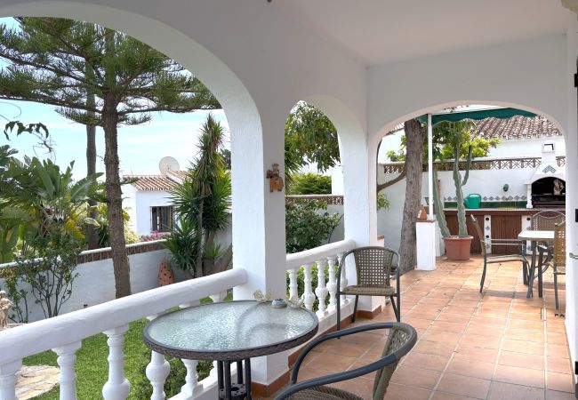 Villa en Nerja - Ref. 425595