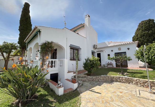 Villa en Nerja - Ref. 425595
