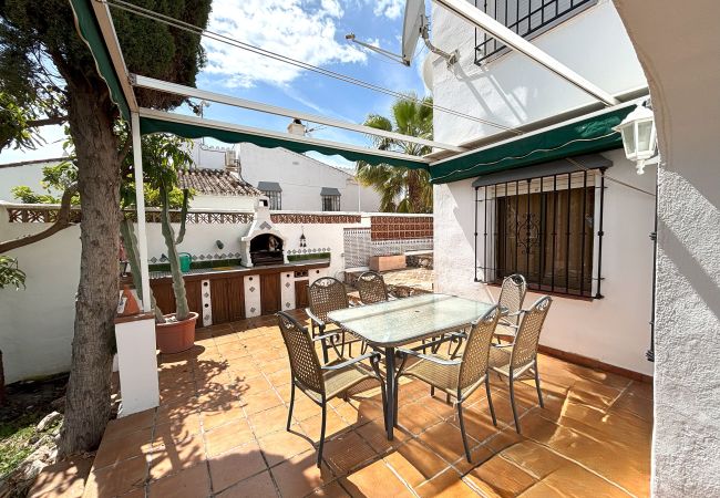 Villa en Nerja - Ref. 425595
