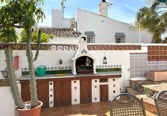 Villa en Nerja - Ref. 425595