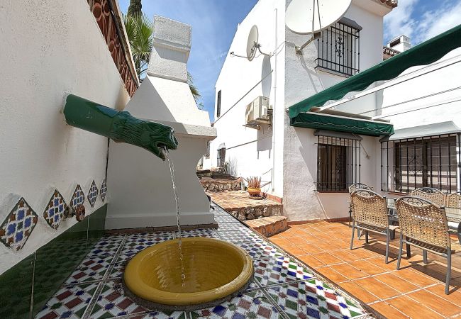 Villa en Nerja - Ref. 425595