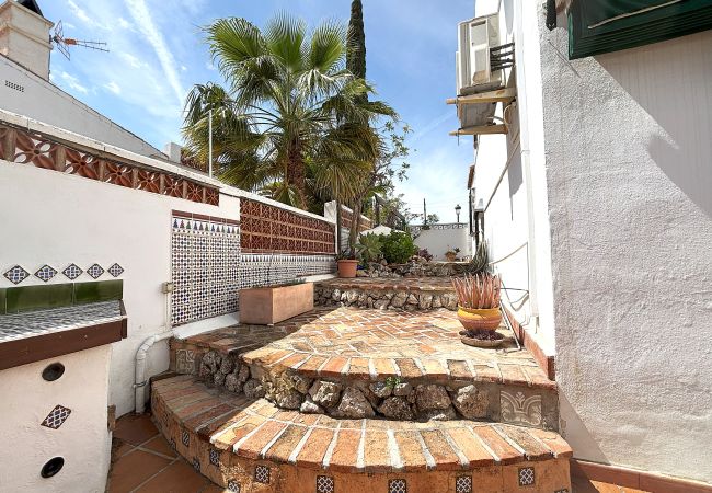 Villa en Nerja - Ref. 425595