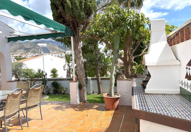 Villa en Nerja - Ref. 425595