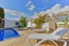 Villa en Nerja - Ref. 425595