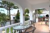 Villa en Nerja - Ref. 425595