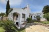 Villa en Nerja - Ref. 425595