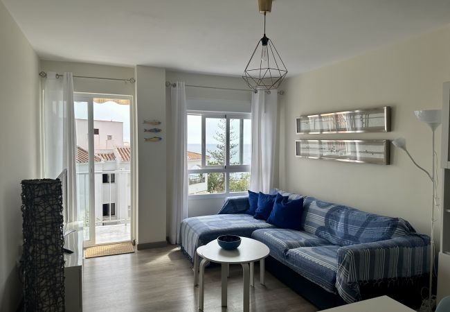 Apartamento en Nerja - Ref. 463683