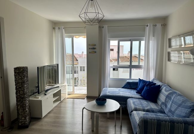 Apartamento en Nerja - Ref. 463683