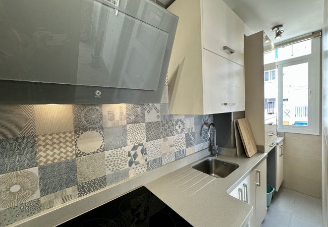 Apartamento en Nerja - Ref. 463683