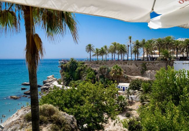 Apartamento en Nerja - Ref. 463683