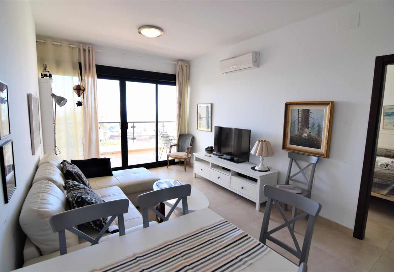 Apartamento en Nerja - Ref. 467401