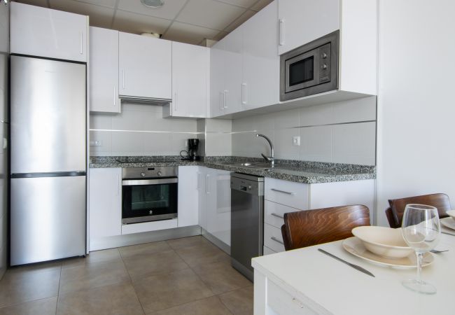 Apartamento en Nerja - Ref. 468777