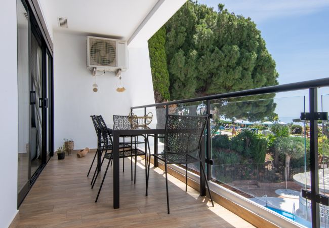 Apartamento en Nerja - Ref. 468777