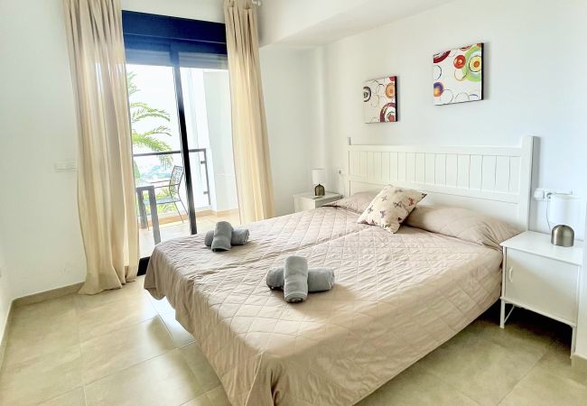 Apartamento en Nerja - Ref. 468777