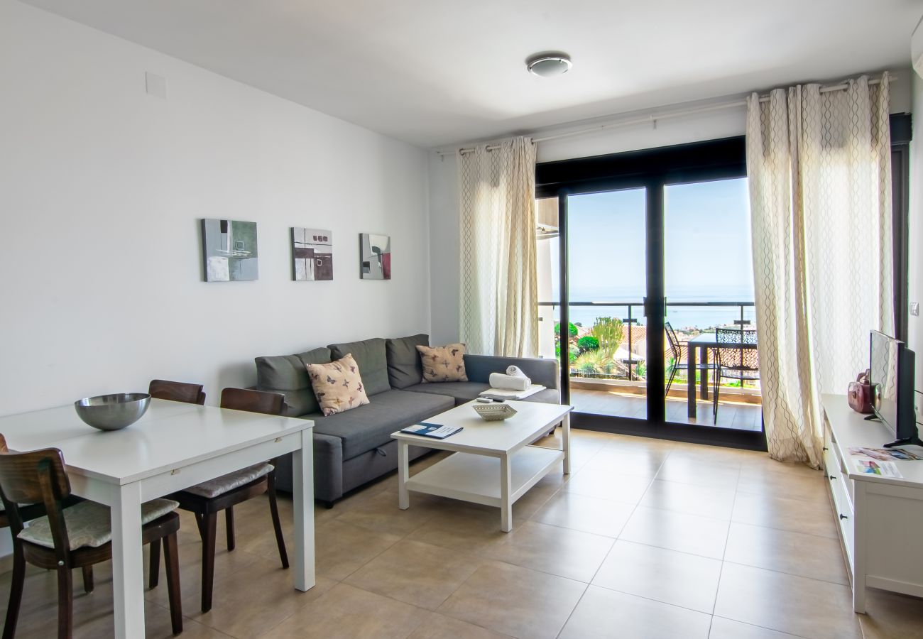 Apartamento en Nerja - Ref. 468777