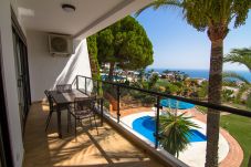 Apartamento en Nerja - Ref. 468777