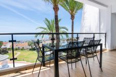Apartamento en Nerja - Ref. 468777