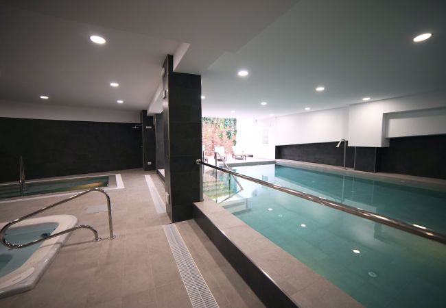 Apartamento en Nerja - Ref. 469114
