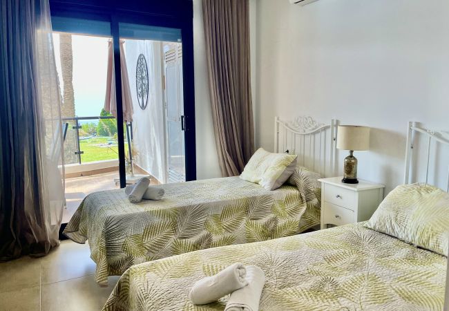 Apartamento en Nerja - Ref. 469114