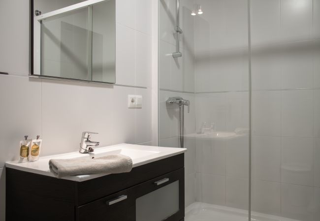 Apartamento en Nerja - Ref. 469125