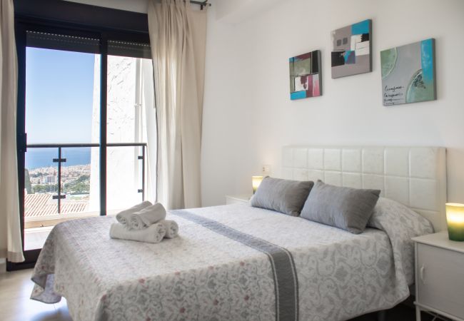 Apartamento en Nerja - Ref. 469125