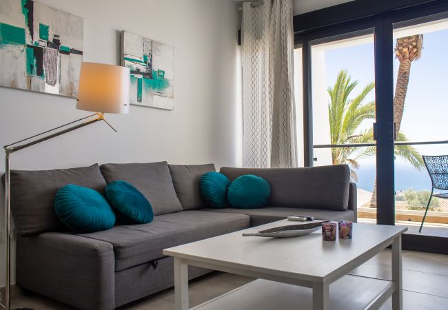 Apartamento en Nerja - Ref. 469125