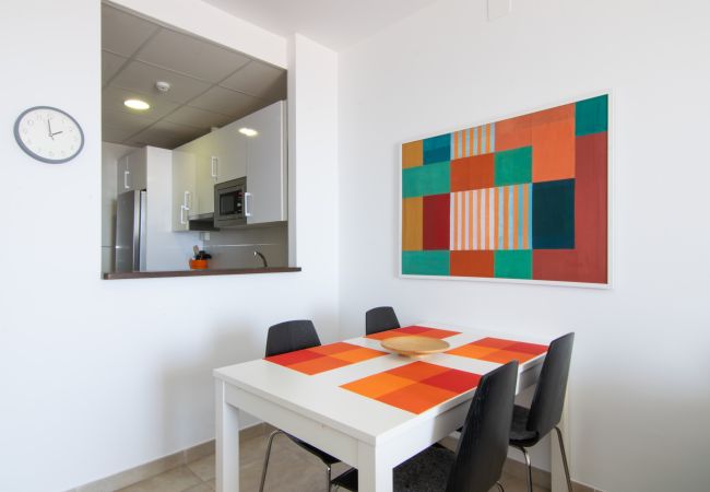 Apartamento en Nerja - Ref. 469140