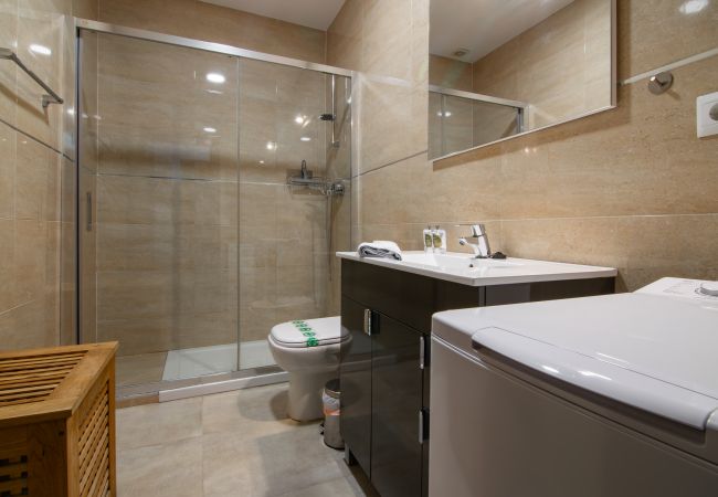 Apartamento en Nerja - Ref. 469140