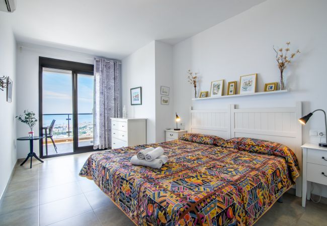 Apartamento en Nerja - Ref. 469140
