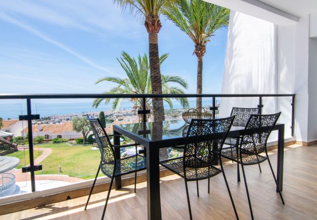 Apartamento en Nerja - Ref. 469140